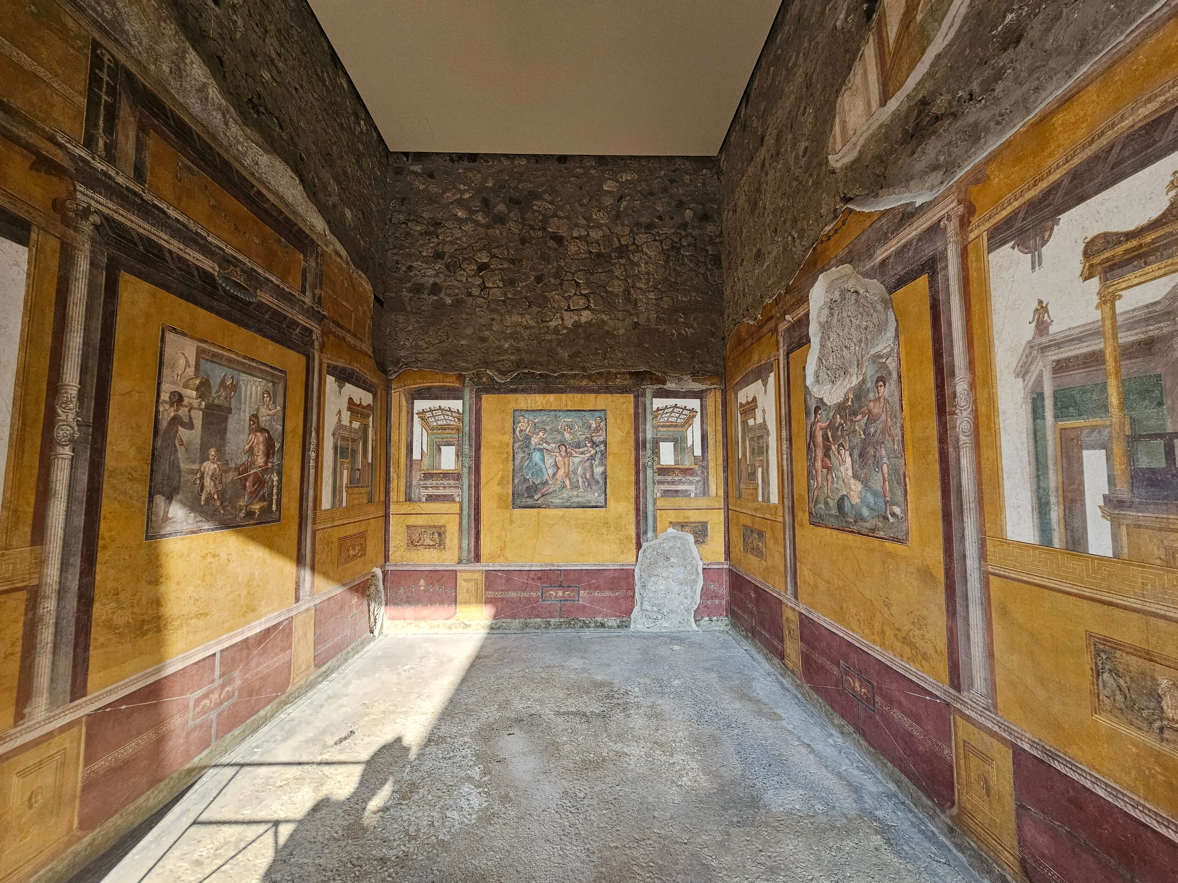 Pompei